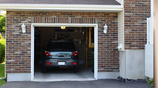 Garage Door Installation at Reliez Valley Lafayette, California